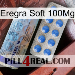 Eregra Soft 100Mg 39